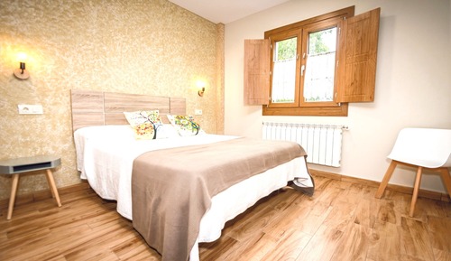 Design Apartment, 2 Bedrooms, Pool View, Garden Area