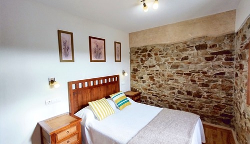 Standard Duplex, 2 Bedrooms, Garden View, Tower (nº4)