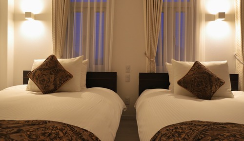 Villa, 3 Bedrooms(Max 6 guests), Non Smoking, Mountain View