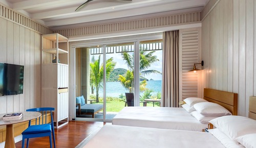Room, 2 Queen Beds