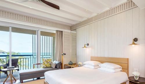 Room, 1 King Bed, Accessible (Shower)