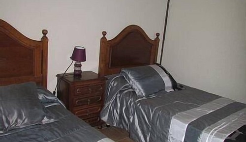 Apartment, 2 Bedrooms