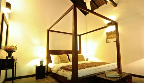 Villa, 4 Bedrooms