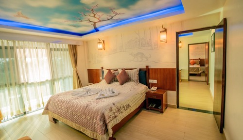 Rhino suite	