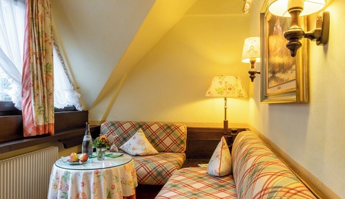 Classic Double Room