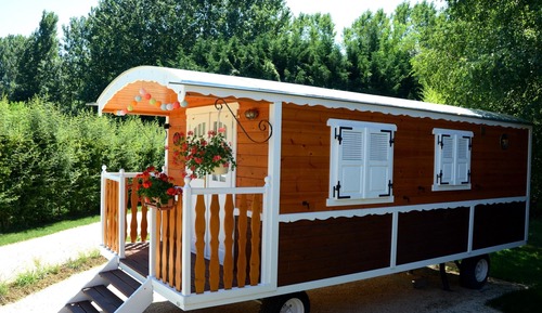 Caravan