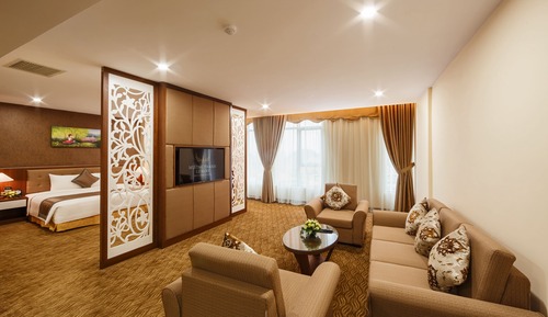 Executive Suite
