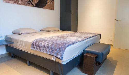 Apartment, 2 Bedrooms