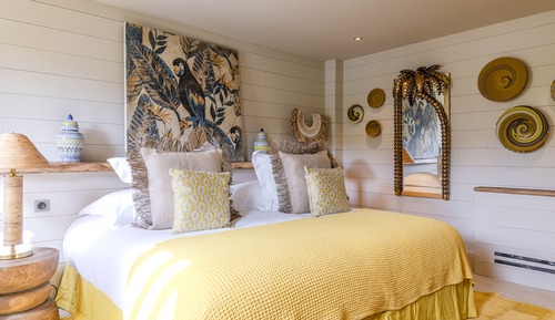 Wild Banana Beach House - Saint Jean