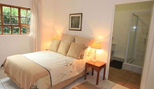 Comfort Room, 1 Bedroom (Double Bed / Bath separate Shower)