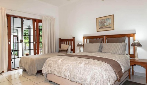 Comfort Room, 1 Bedroom ( Double Bed / Shower)
