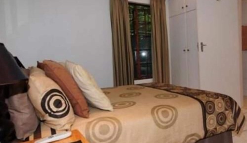 Family Room, 1 Bedroom (Double + Single Bed / Shower)