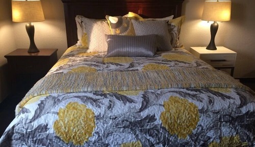 Deluxe Room, 1 Queen Bed