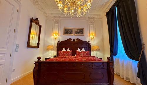 Comfort-Apartment "FRANZL"