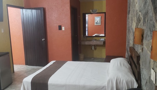 Comfort Suite