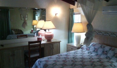 Apartment, 3 Bedrooms, Ocean View