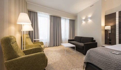 Superior Double or Twin Room