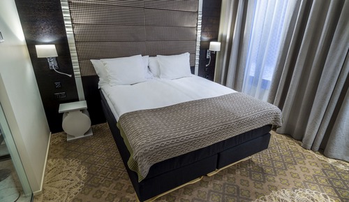 Classic Double or Twin Room