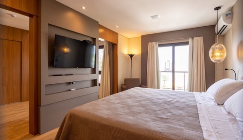 Romantic Suite