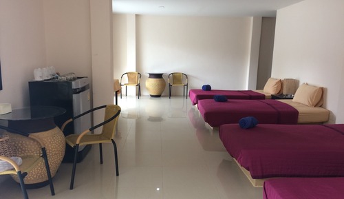 Family Suite