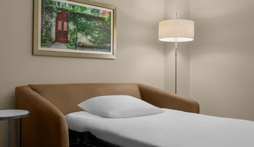 Room, 1 King Bed, Non Smoking