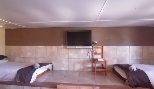 Standard Room, 1 Bedroom (Room for 10)