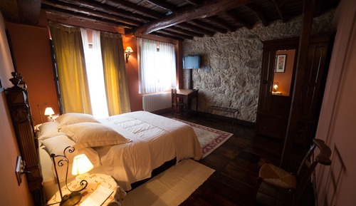 Comfort Double Room, Private Bathroom