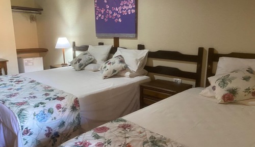 Luxury Room, Multiple Bedrooms