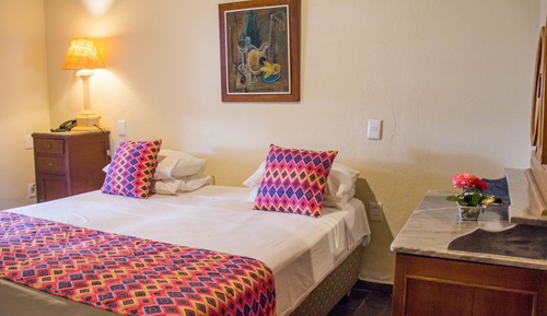 Standard Room, Multiple Bedrooms