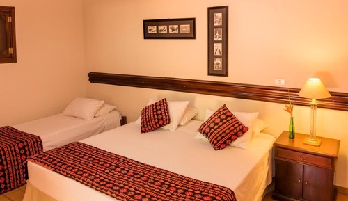 Superior Room, Multiple Bedrooms