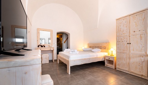 Villa, 2 Bedrooms