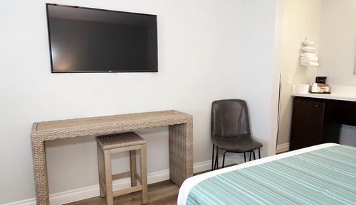 Room, 1 Queen Bed