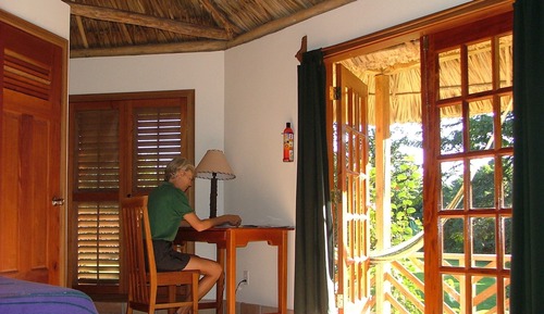 Cottage