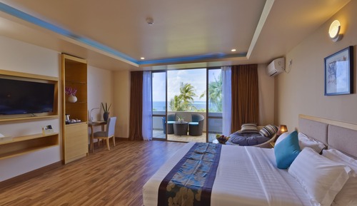 Executive Suite