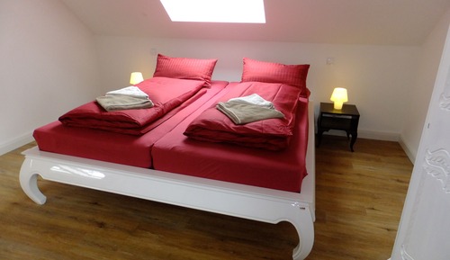 Apartment, 2 Bedrooms