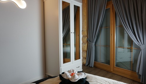 Design Apartment