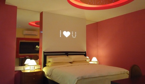 Executive Deluxe Room
