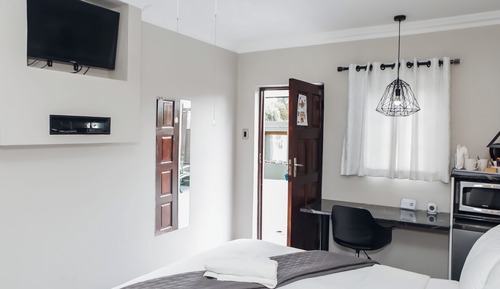 Comfort Double Room