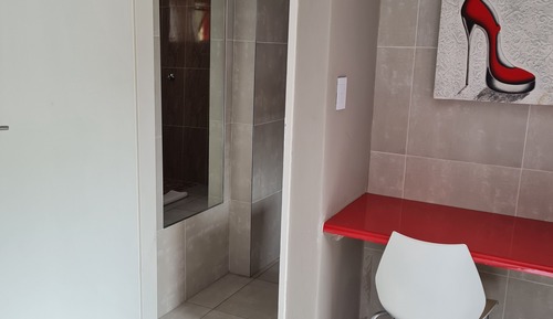 Basic Double Room