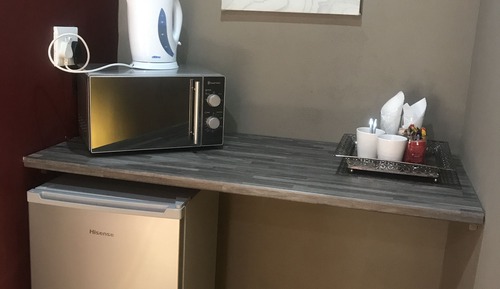 Luxury Double Room, 1 Bedroom, Non Smoking, Garden View