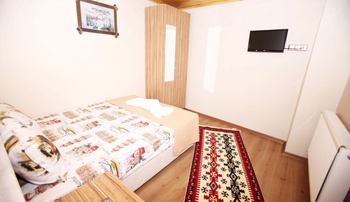 Superior Apartment, Multiple Beds, Refrigerator