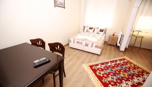 Family Apartment