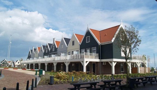 Markermeer 10