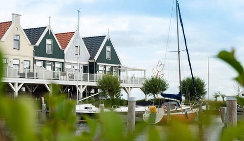 Zuiderzee Luxe 6