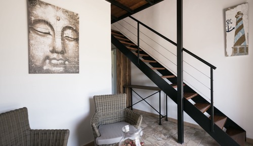 Duplex, Terrace, Mountain View
