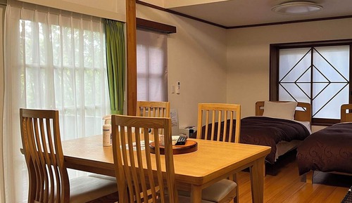 Petit Cottage(Non-smoking)