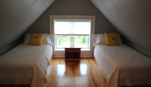 Tower Suite