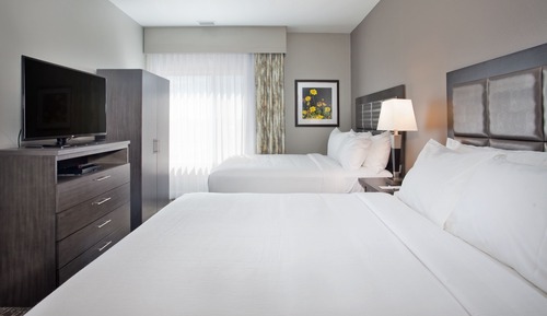 Suite, 1 Bedroom, Non Smoking