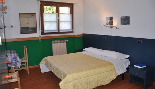 Family Apartment, 2 Bedrooms, Kitchenette, Mountain View (2 Adults + 2 Children)