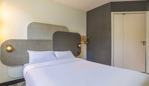 Classic Double Room, 1 Double Bed, Mobility Accessible, Non Smoking